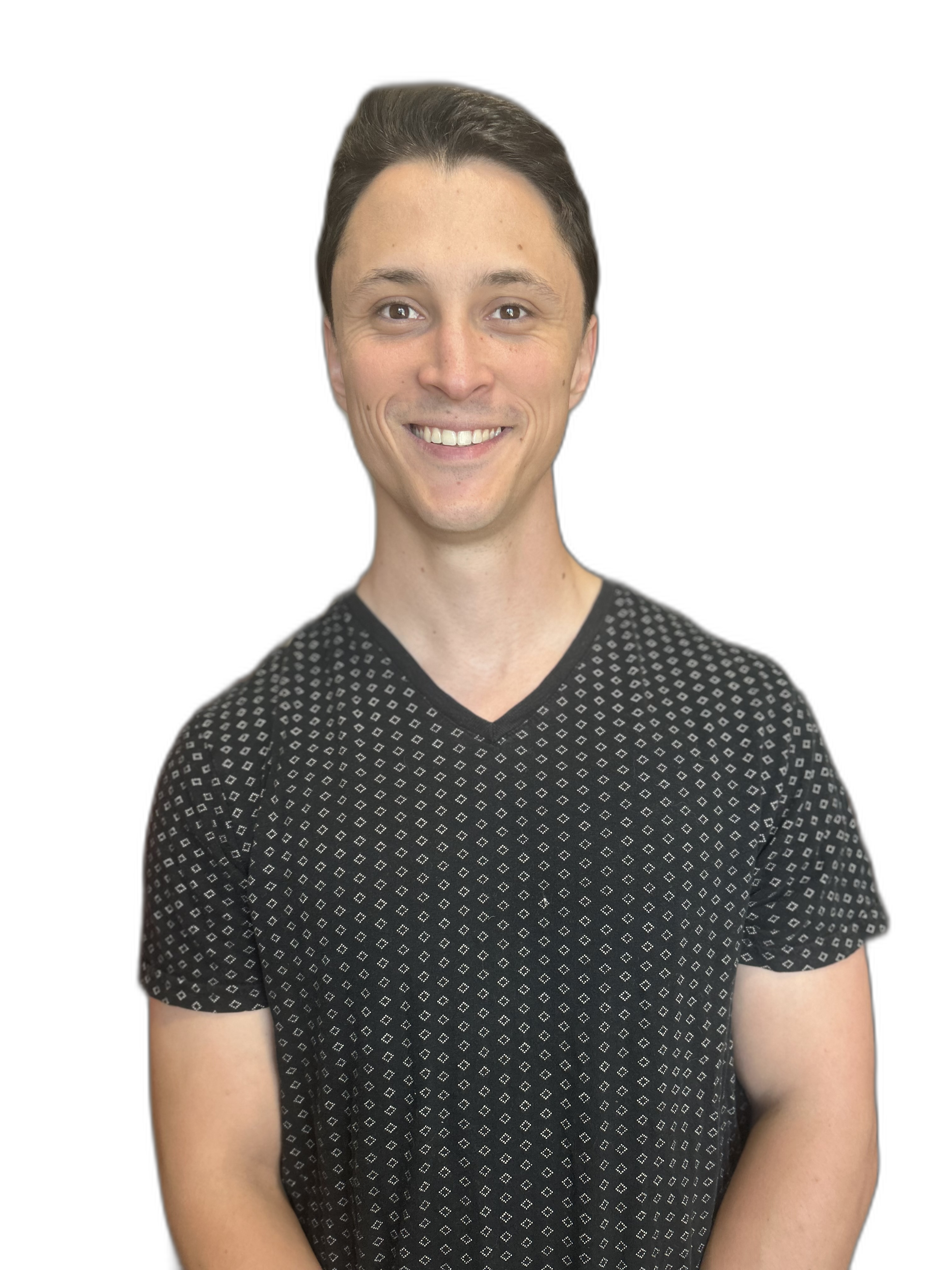 Jacob Collins UGC Creator